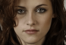 Kristen Stewart
