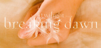 Kristen Stewart, The Twilight Saga: Breaking Dawn