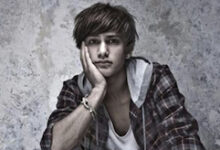 Luke Pasqualino