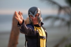 Michael Fassbinder, X-Men: First Class