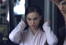 Natalie Portman, Black Swan