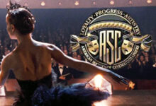 Natalie Portman, Black Swan, American Society of Cinematographers