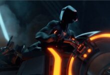 Rinzler, TRON: Legacy