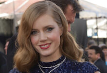 Amy Adams, Oscar 2011, 02
