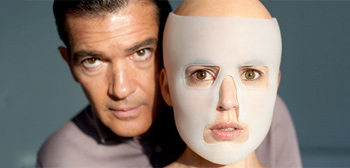 Antonio Banderas, Elena Anaya, The Skin That I Inhabit