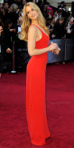 Jennifer Lawrence, Oscar 2011, 02