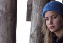 Jennifer Lawrence, Winter's Bone