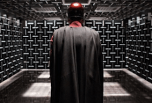 Michael Fassbender, X-Men: First Class