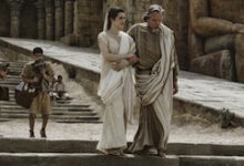 Rachel Weisz, Max Mingella, Agora