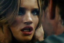 Rosie Huntington-Whiteley, Shia Labeouf, Transformers: Dark of the Moon
