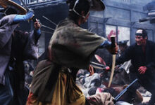 13 Assassins