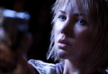 Adelaide Clemens, Silent Hill: Revelation 3D, 02