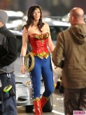 Adrianne Palicki, Costume, Wonder Woman 2011 Set, 09