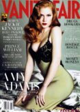 Amy Adams, Vanity Fair, November 2008 Cover