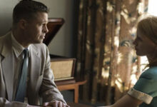 Brad Pitt, Jessica Chastain, The Tree of Life, 02