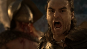 Dustin Clare, Spartacus: Gods of the Arena, The Bitter End, 06