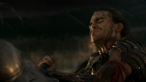 Dustin Clare, Spartacus: Gods of the Arena, The Bitter End, 12