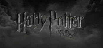 Harry Potter and the Deathly Hallows: Part 2, Featurette
