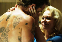 Jacki Weaver, Animal Kingdom