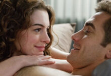 Jake Gyllenhaal, Anna Hathaway, Love and Other Drugs