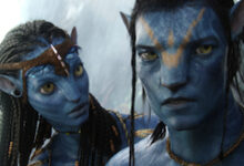 jake Sully, Neytiri, Avatar