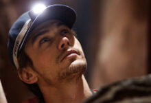 James Franco, 127 Hours