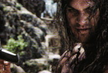 Jason Momoa, Conan the Barbarian, Empire Magazine April 2011, 06