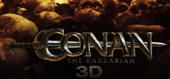 Jason Momoa, Conan the Barbarian, Motion Poster, 02
