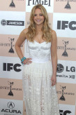Jennifer Lawrence, Spirit Awards 2011, 03