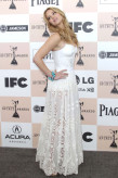 Jennifer Lawrence, Spirit Awards 2011, 04