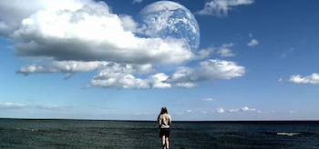 Brit Marling, Another Earth