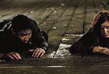 Chris Pang, Rachel Hurd-Wood, Tomorrow, When the War Began