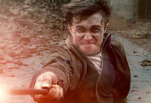 Daniel Radcliffe, Harry Potter and the Deathly Hallows: Part 2