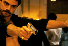 Dominic Cooper, The Devil's Double