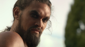 Jason Momoa, Game of Thrones, Winter is Coming, 02