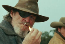 Jeff Bridges, Matt Damon, True Grit