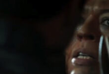 Jeri Ryan, Darren Shahlavi, Mortal Kombat: Legacy, Ep. 1