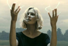Kirsten Dunst, Melancholia