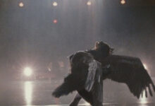 Natalie Portman, Black Swan