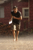 Taylor Lautner, The Twilight Saga: Breaking Dawn, The Entertainment Weekly May 2011  