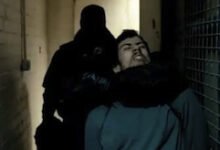 Toby Kebbell, The Veteran