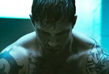Tom Hardy, Warrior