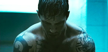 Tom Hardy, Warrior