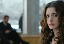 Anne Hathaway, Love and Other Drugs