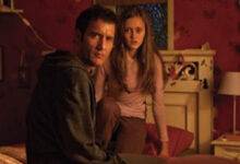Clive Owen, Ella Purnell, Intruders