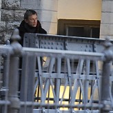 Daniel Craig, The Girl with the Dragon Tattoo, Sweden Set, 01