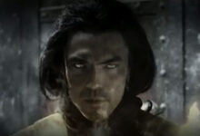 Ian Anthony Dale, Mortal Kombat: Legacy, Scorpion and Sub-Zero (Part 2)