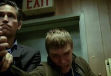 Jim Caviezel, Person of Interest