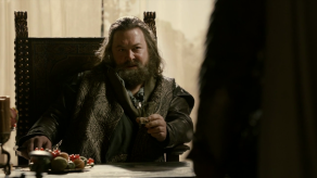 Mark Addy, Game of Thrones, Lord Snow, 02