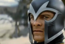 Michael Fassbender, X-Men: First Class